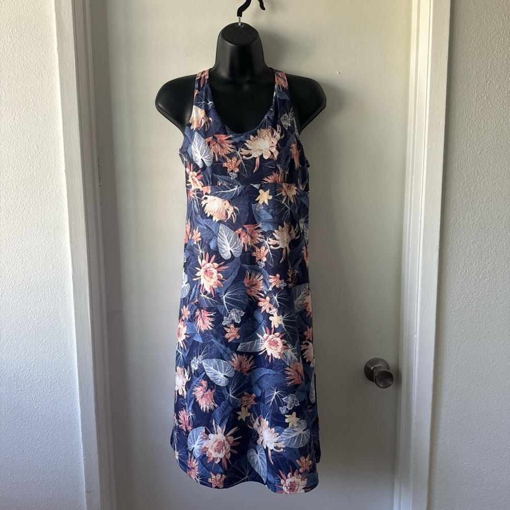 Patagonia dress